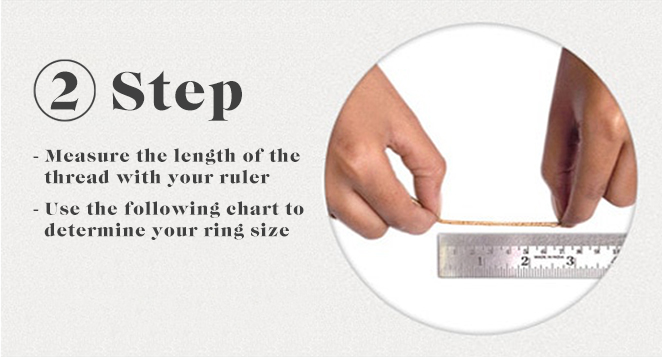 measure ring size